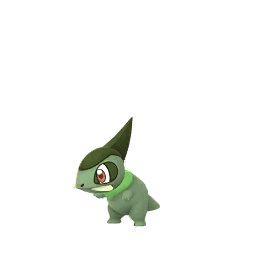 キバゴ