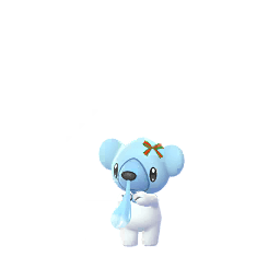 クマシュン