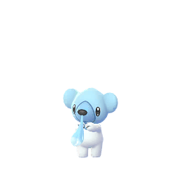 クマシュン