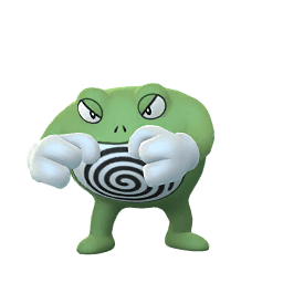 ニョロボン(色違い)