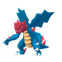 クリムガン
