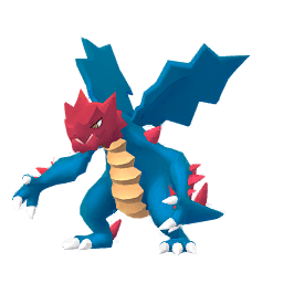 クリムガン