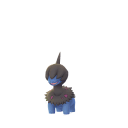 モノズ(通常色)