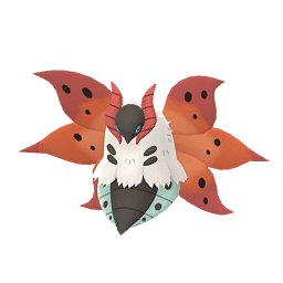 ウルガモス