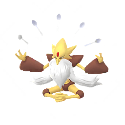 メガフーディン