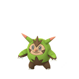 ハリボーグ