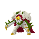 メガブリガロン