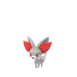 フォッコ(色違い)