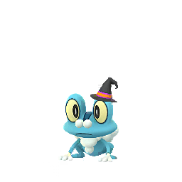 ケロマツ