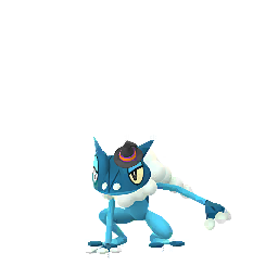 ゲコガシラ