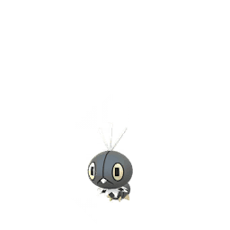 コフキムシ(通常色)
