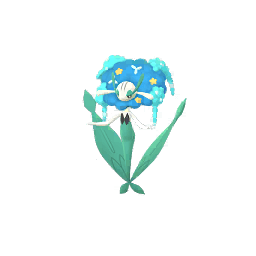 フラージェス(あおいはな)
