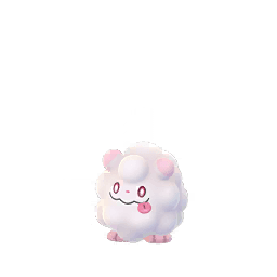 ペロッパフ(通常色)