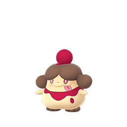 ペロリーム(色違い)