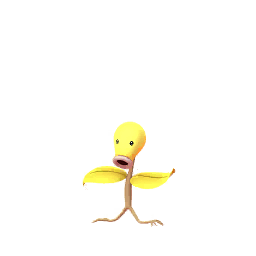 マダツボミ(色違い)