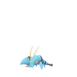ウデッポウ
