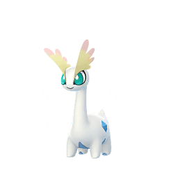 アマルス(色違い)