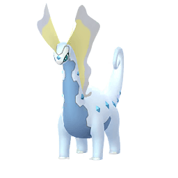 アマルルガ(色違い)