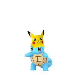 ゼニガメ