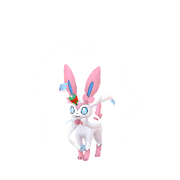 ニンフィア