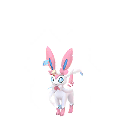 ニンフィア