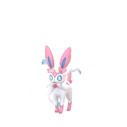 ニンフィア