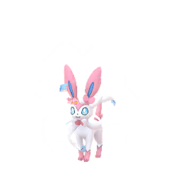 ニンフィア