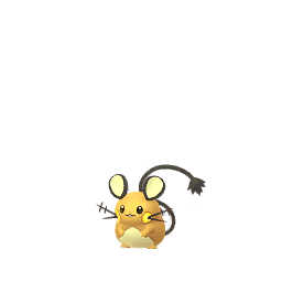 デデンネ