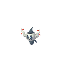 ボクレー(色違い)