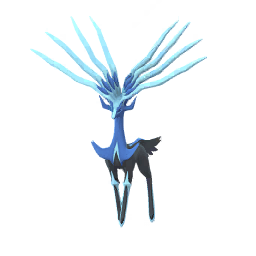 ゼルネアス