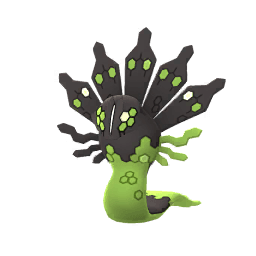 ジガルデ