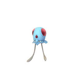 メノクラゲ(通常色)