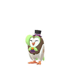 フクスロー