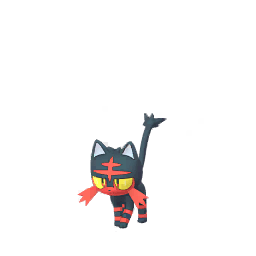 ニャビー