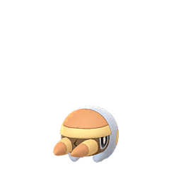 アゴジムシ