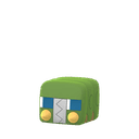 デンヂムシ