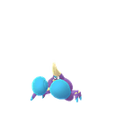 マケンカニ