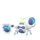 ケケンカニ