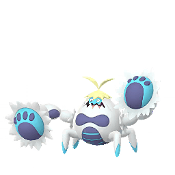 ケケンカニ