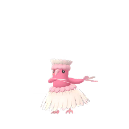 オドリドリ(ふらふらスタイル)