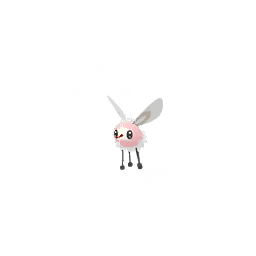 アブリー(色違い)