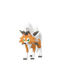 たそがれのルガルガン