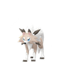 まひるのルガルガン
