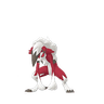 まよなかのルガルガン