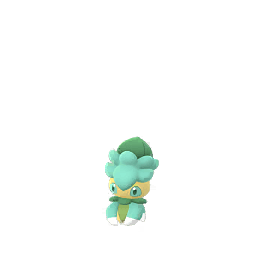 カリキリ(色違い)