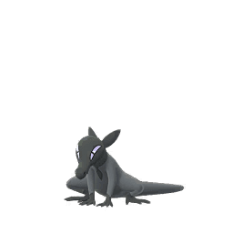 ヤトウモリ(通常色)