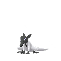 ヤトウモリ(色違い)