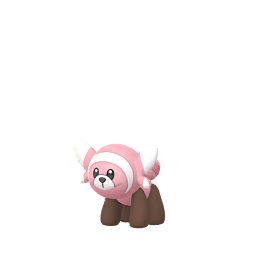 ヌイコグマ