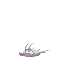 コソクムシ
