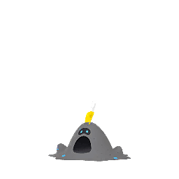 スナバァ(色違い)